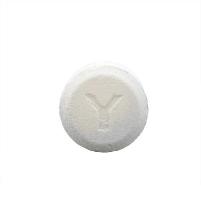 bayrol tabletki z chlorem dwukolorowe wielofunkcyjne
