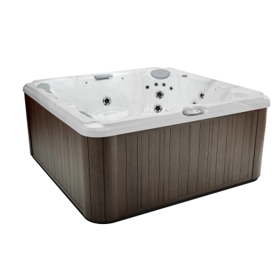 Jacuzzi J 235 - ogrodowe spa