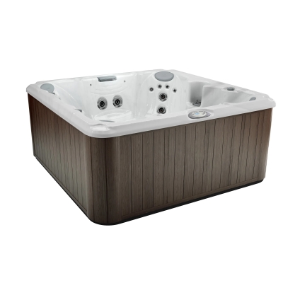 Jacuzzi J 245 - ogrodowe spa