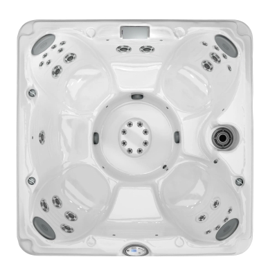 Jacuzzi J 245 dysze