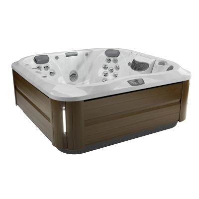 Jacuzzi J 335 spa ogrodowe