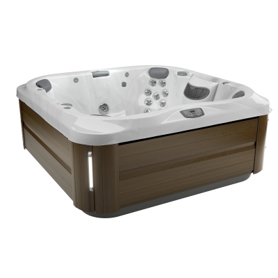 Jacuzzi J 345 spa ogrodowe