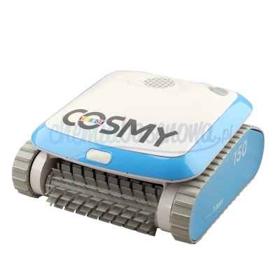 Cosmy 150 - robot basenowy