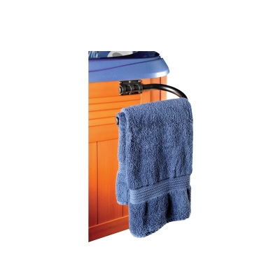 Towel bar