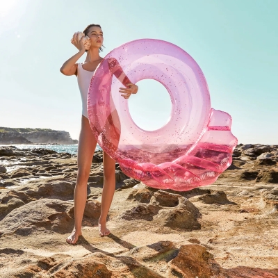 koło na plażę SUNNYLiFE