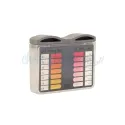Tester basenowy do pomiaru pH i chloru Lovibond Pooltester