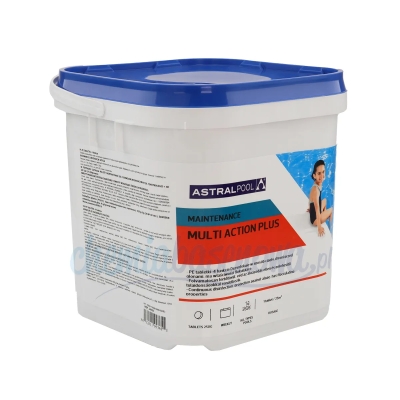 AstralPool chlor multi 5 kg