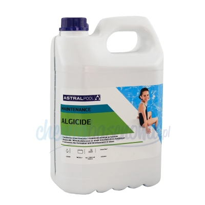 AstralPool Alga Stop Extra 5 l