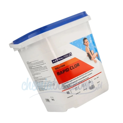 Rapid Clor 5 kg