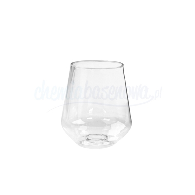 Nietłukące szklanki do napojów HappyGlass
