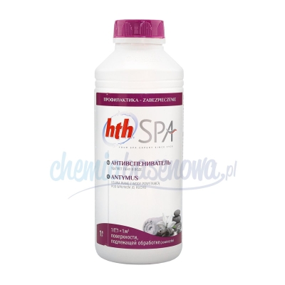 HTH SPA Antymus 1l