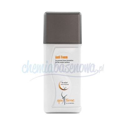 SpaTime Anti Foam 1l