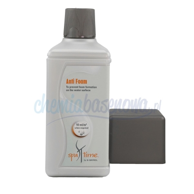 SpaTime Anti Foam antypiana do spa