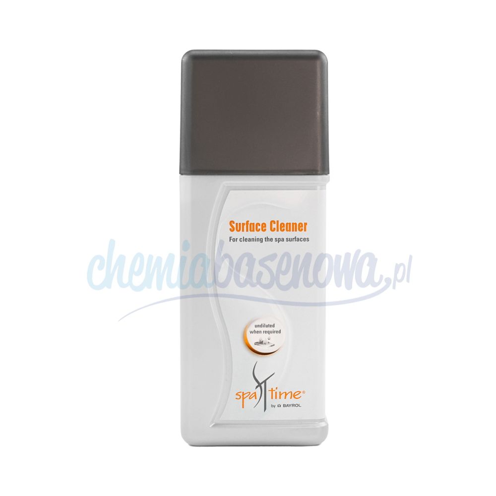 SpaTime Surface Cleaner 1l