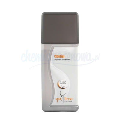 SpaTime Clarifier 1l