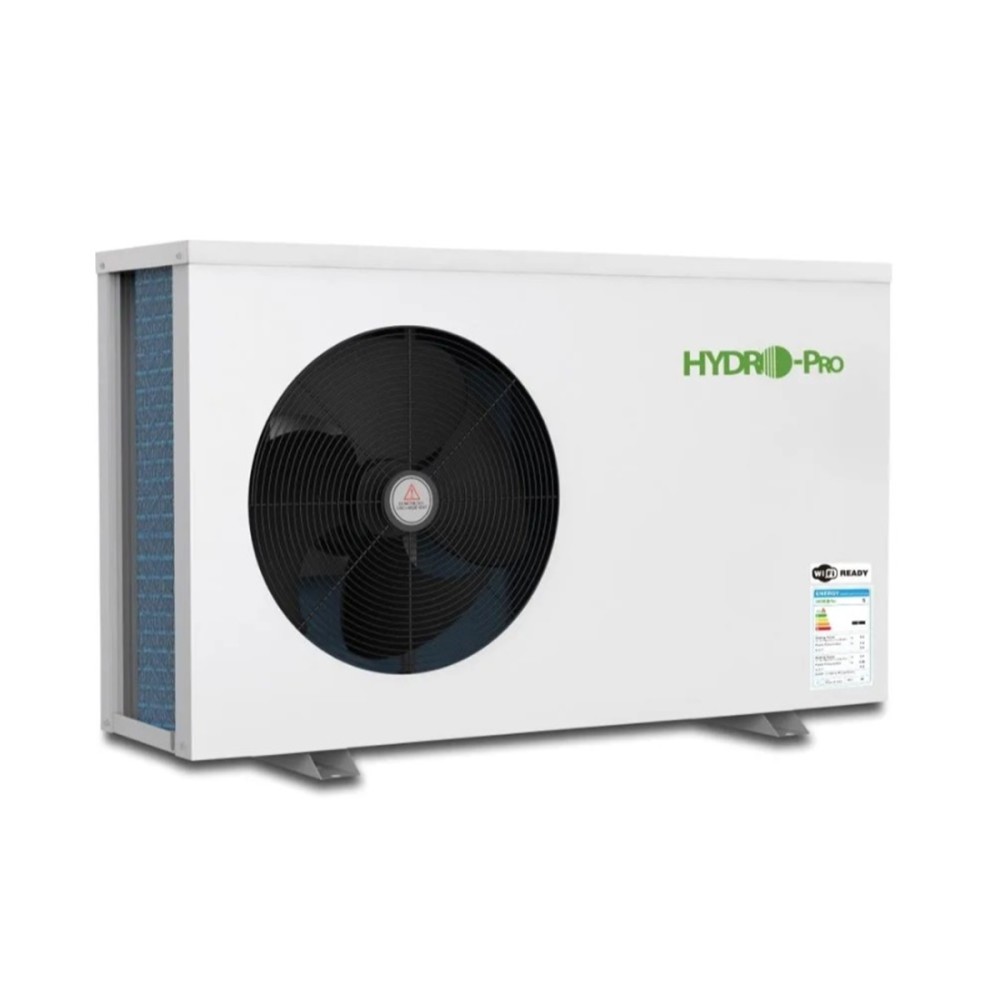 Pompa ciepła Bevo Hydro Pro