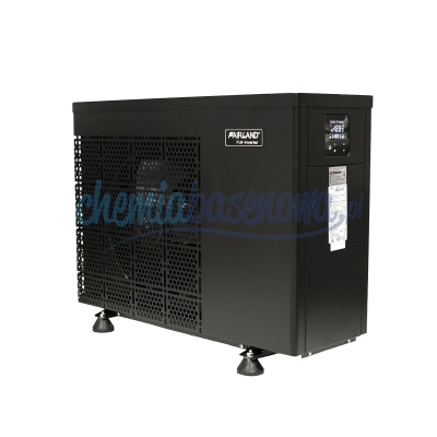 Inverter Plus Fairland pompa ciepła