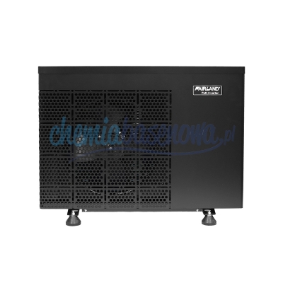 Inverter Plus Fairland