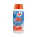 HTH Shock 2 kg - chlor szokowy w proszku do basenu
