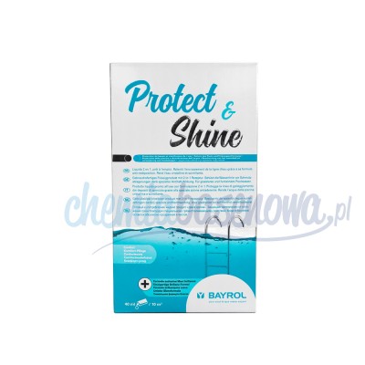 Bayrol Protect & Shine 2l