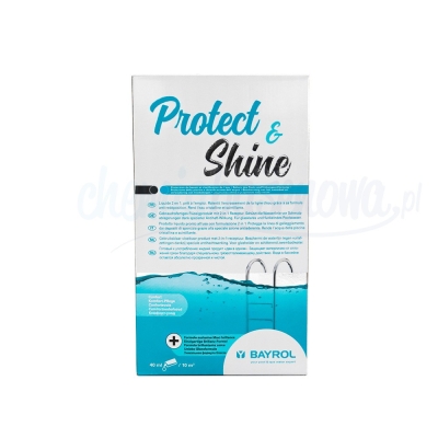 Bayrol Protect & Shine 2l