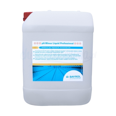 Bayrol pH Minus Professional 20 l