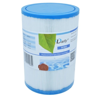 Filtr SC862 w całości