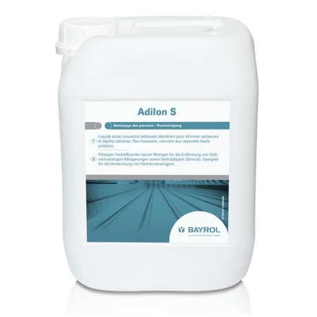 Adilon S 10kg