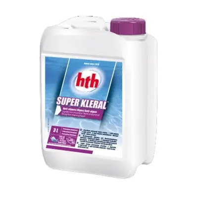 kopia HTH Glonobójczy koncentrat 20L