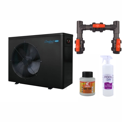 Pompa ciepła do basenu Comfortline Inverter 5kW