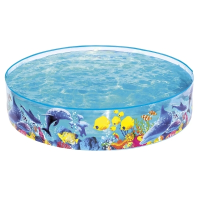 Basen rozporowy dla dzieci Bestway 183 x 38 cm