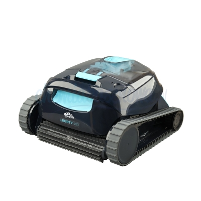 Dolphin Liberty 400
