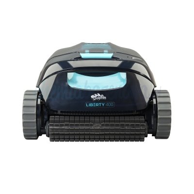 Dolphin Liberty 400 odkurzacz do basenu
