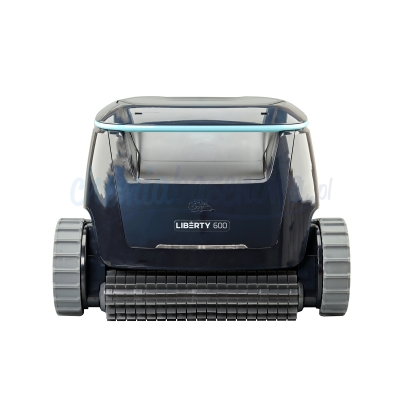 Dolphin Liberty 600 robot basenowy
