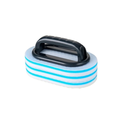 Szczotka do linii wodnej SPA z wymiennymi padami