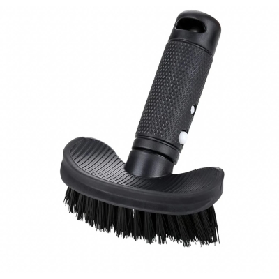 Szczotka do SPA z gumowym uchwytem