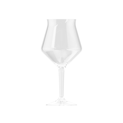 Nietłukące kieliszki do koktajli HappyGlass