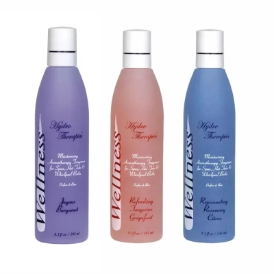 Cytrusowa energia zestaw