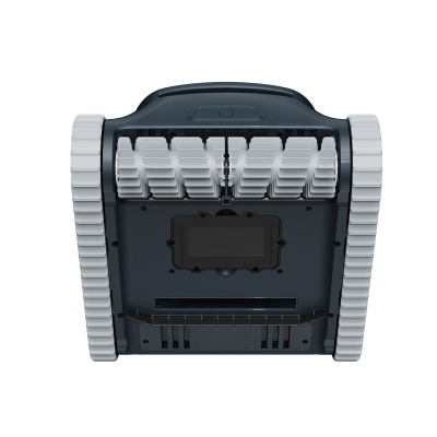 szczotki w BWT ES ECHO