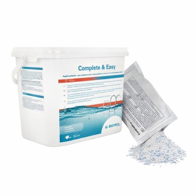 Bayrol Complete & Easy saszetka