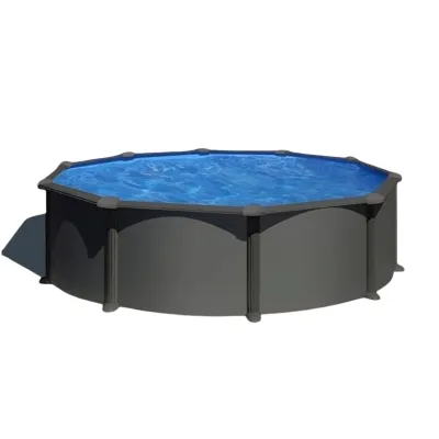 GRE Anthracite M