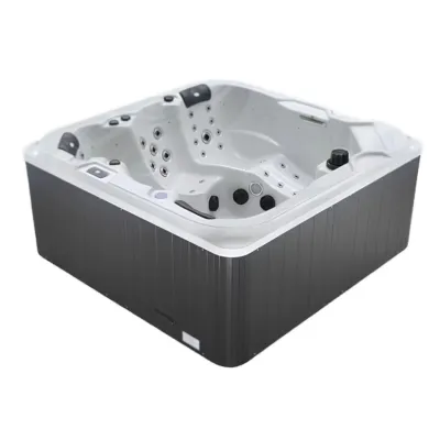 Wanna SPA ogrodowa ScandiSpa Easy S50