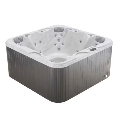 Wanna SPA ogrodowa ScandiSpa Easy S40