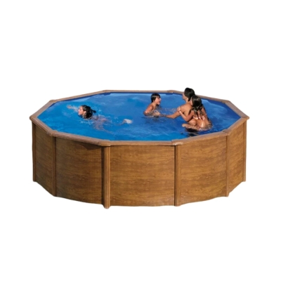 GRE Pacific okrągły M