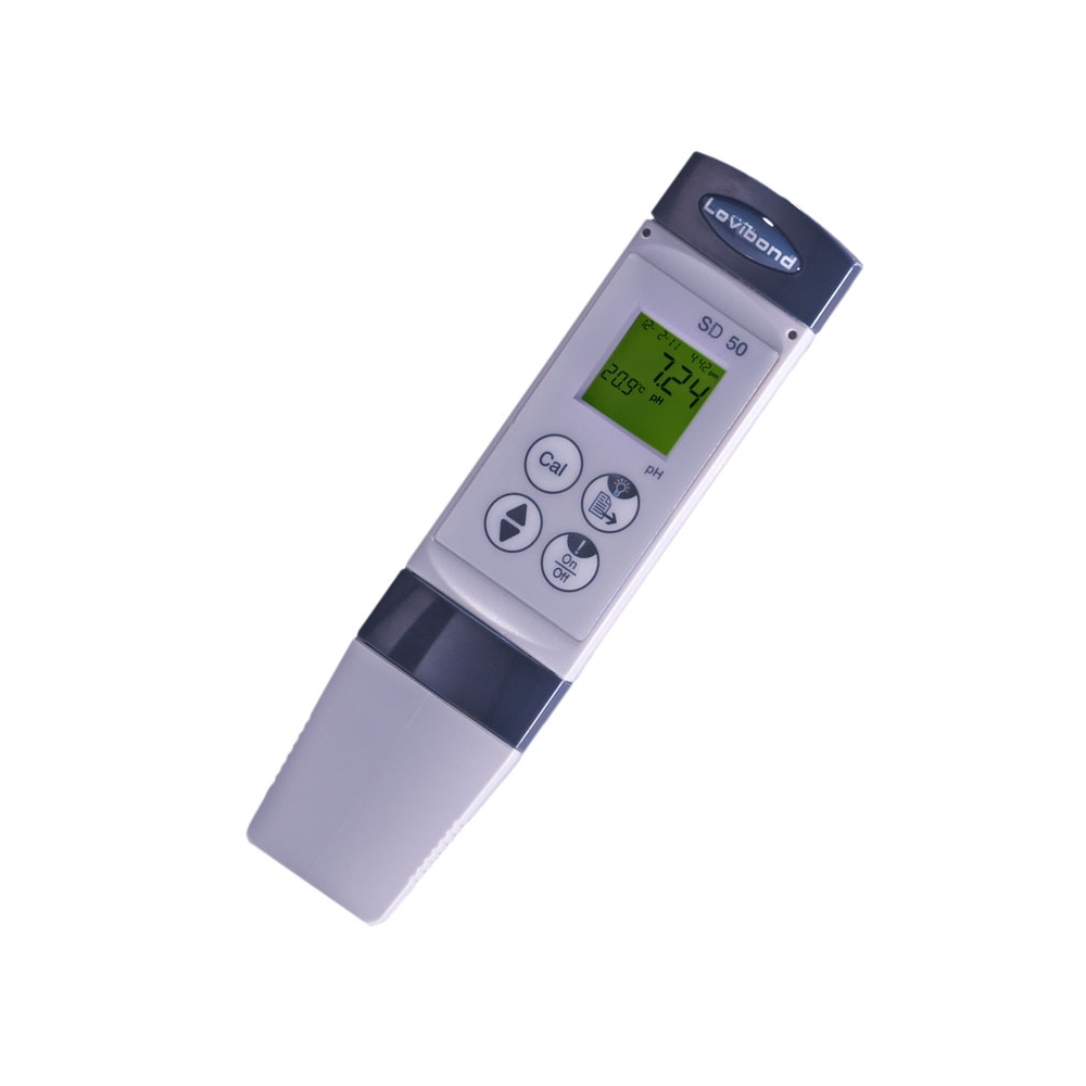 Lovibond SD 50 pH Lovibond SD 50 pH