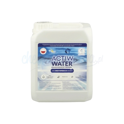 Actiw Water 5l