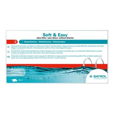 Soft & Easy 0,42 kg