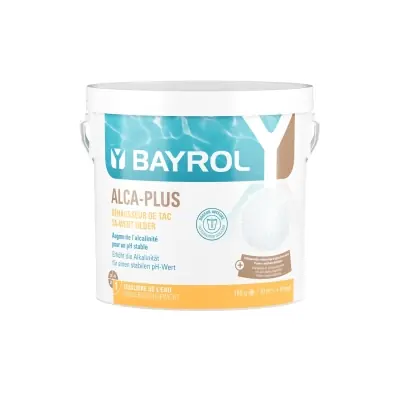 Alca-Plus 5 kg Bayrol