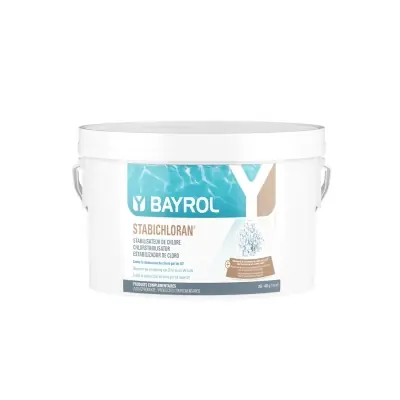 Bayrol Stabichloran 3 kg