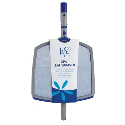 Spa Leaf Skimmer